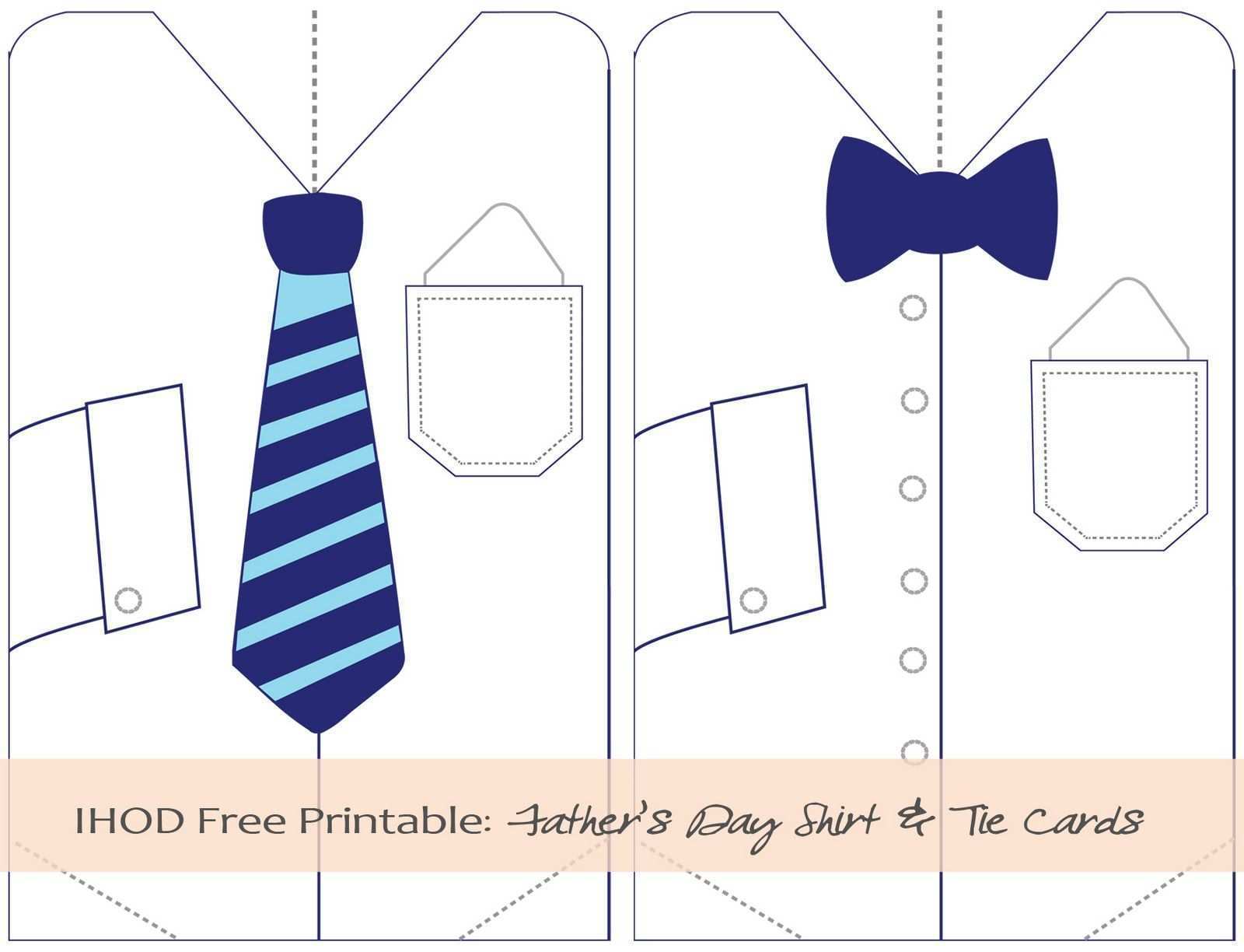 27 Blank Father S Day Tie Card Craft Template Templates with Father S Day Tie Card Craft Template