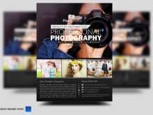27 Blank Photography Flyer Templates Download by Photography Flyer Templates