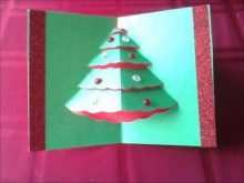 27 Create Pop Up Christmas Card Templates Ks2 Maker for Pop Up Christmas Card Templates Ks2