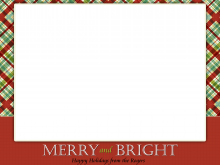 27 Create Simple Christmas Card Templates Now by Simple Christmas Card Templates