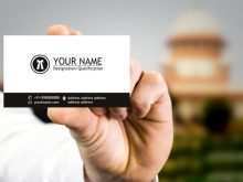 27 Create Visiting Card Design Online For Advocate With Stunning Design with Visiting Card Design Online For Advocate