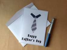 27 Creating Blank Father S Day Card Template Layouts with Blank Father S Day Card Template