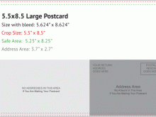 27 Creating Postcard Template Html Now by Postcard Template Html