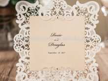 Wedding Card Invitations Latest