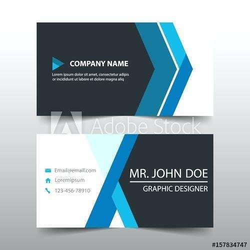 Business Cards Indesign Template Apocalomegaproductions Com