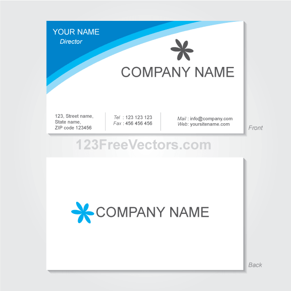 27 Creative Business Card Design Png Template With Stunning Design with Business Card Design Png Template