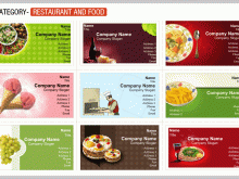 27 Creative Business Cards Templates Samples PSD File for Business Cards Templates Samples