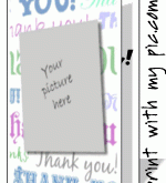 27 Creative Thank You Card Template Online Free Now for Thank You Card Template Online Free