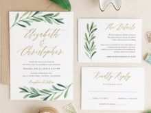 27 Creative Wedding Card Invitations With Photo in Photoshop for Wedding Card Invitations With Photo