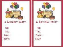 27 Customize Create Birthday Card Template Online Maker with Create Birthday Card Template Online