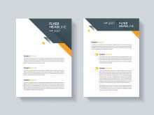 27 Customize Free Simple Flyer Templates Formating for Free Simple Flyer Templates