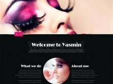 27 Customize Makeup Flyer Templates Free Photo by Makeup Flyer Templates Free