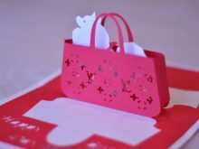 27 Customize Mother S Day Card Handbag Template Download with Mother S Day Card Handbag Template