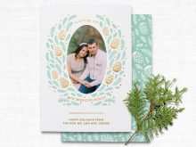 27 Customize Newlywed Christmas Card Template in Word for Newlywed Christmas Card Template