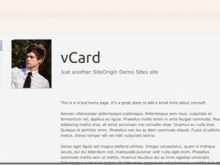 27 Customize Our Free Business Card Template Wordpress in Word by Business Card Template Wordpress