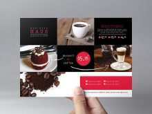 27 Customize Our Free Cafe Flyer Template Photo with Cafe Flyer Template