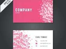 27 Customize Our Free Free Online Business Card Template Printable PSD File with Free Online Business Card Template Printable