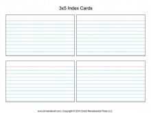 27 Customize Our Free Index Card Format In Word for Ms Word for Index Card Format In Word
