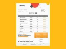 27 Customize Our Free Invoice Template Psd PSD File by Invoice Template Psd