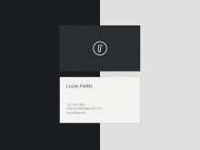 27 Customize Our Free Minimalist Business Card Template Download Download for Minimalist Business Card Template Download