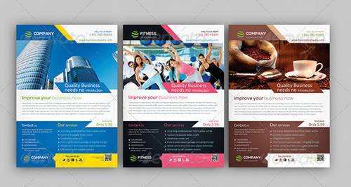 27 Customize Our Free Sample Flyer Template Download by Sample Flyer Template
