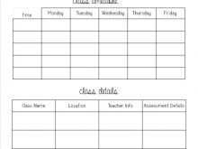 27 Customize Our Free School Planner Template 2017 Formating with School Planner Template 2017