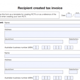 27 Format Australian Personal Invoice Template Download for Australian Personal Invoice Template