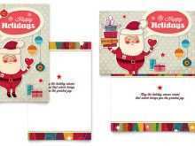 27 Format Christmas Card Templates Publisher Maker for Christmas Card Templates Publisher