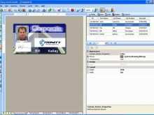 27 Format Id Card Making Template With Stunning Design with Id Card Making Template