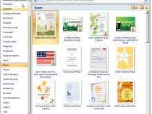 27 Free Blank Flyer Templates Microsoft Word Formating with Blank Flyer Templates Microsoft Word