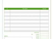 27 Free Freelance Invoice Template Uk Excel Now by Freelance Invoice Template Uk Excel