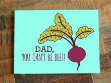 27 Free Funny Fathers Day Card Templates in Word with Funny Fathers Day Card Templates