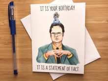 27 Free Nerd Birthday Card Template Download for Nerd Birthday Card Template