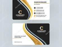 27 Free Printable Double Sided Business Card Template Free Download Layouts for Double Sided Business Card Template Free Download