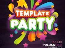 27 Free Printable Photoshop Templates For Flyers in Photoshop for Photoshop Templates For Flyers
