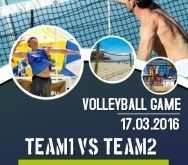 27 Free Volleyball Flyer Template Free Maker for Volleyball Flyer Template Free