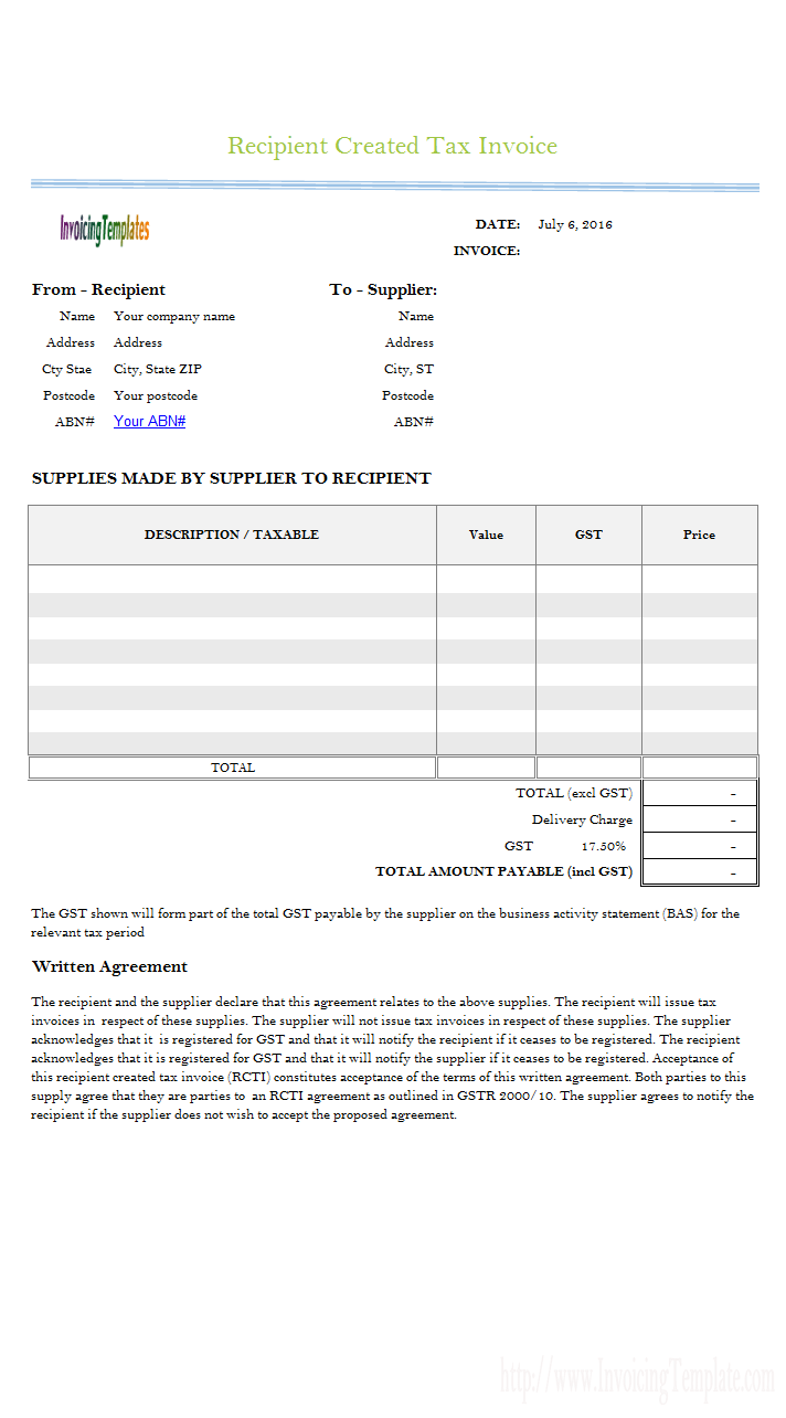 australian-tax-invoice-template-no-gst-cards-design-templates