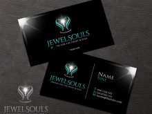 27 How To Create Business Card Templates Jewelry Free Now by Business Card Templates Jewelry Free
