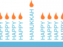 27 How To Create Hanukkah Card Template Free Now by Hanukkah Card Template Free