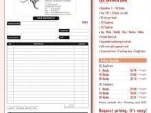 27 How To Create Tax Invoice Template Excel Australia Templates for Tax Invoice Template Excel Australia