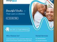 27 Online Dental Flyer Templates Formating with Dental Flyer Templates