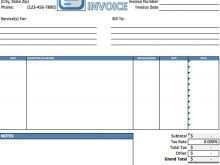 27 Online Invoice Template For Freelance Journalist Layouts by Invoice Template For Freelance Journalist