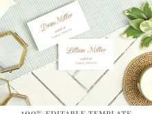 27 Online Place Card Template Word For Mac Layouts by Place Card Template Word For Mac