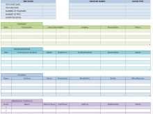 27 Online Sample Travel Itinerary Template Excel in Word by Sample Travel Itinerary Template Excel