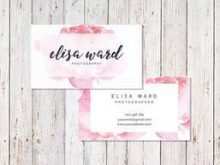 27 Printable Cute Name Card Template in Word by Cute Name Card Template