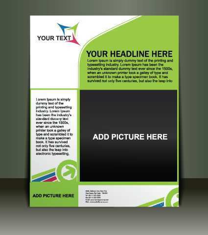 27 Printable Free Flyer Template Designs for Ms Word by Free Flyer Template Designs
