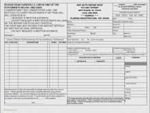 Parts And Labor Invoice Template