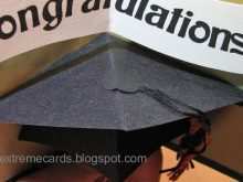 27 Printable Pop Up Card Graduation Template for Ms Word by Pop Up Card Graduation Template