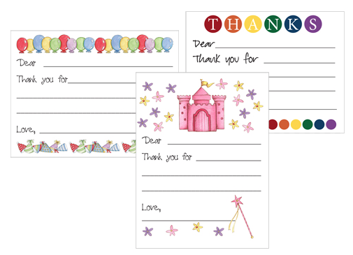 27 Printable Thank You Note Card Template Free PSD File with Thank You Note Card Template Free