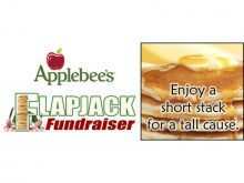 27 Report Applebee Flapjack Fundraiser Flyer Template Download with Applebee Flapjack Fundraiser Flyer Template